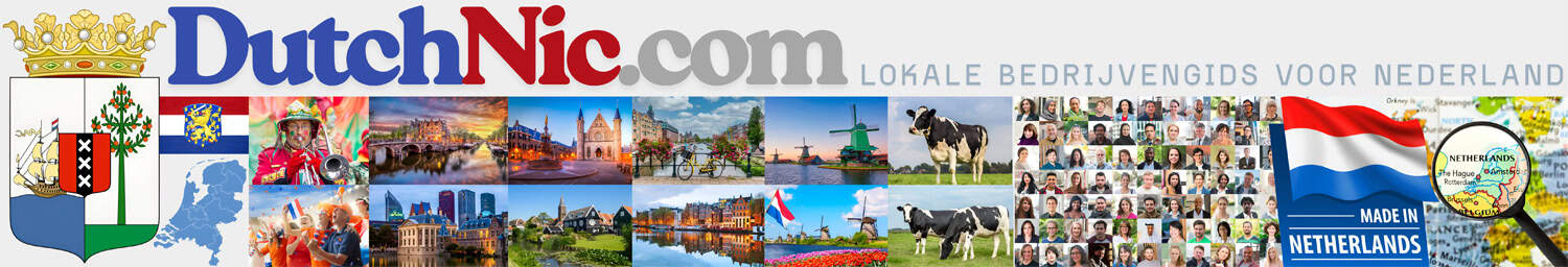 Gemaakt in Nederland - Koi & Sierviskwekerij Vasterink